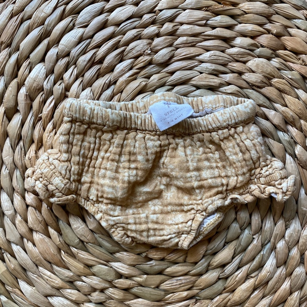 Little Spell bloomers